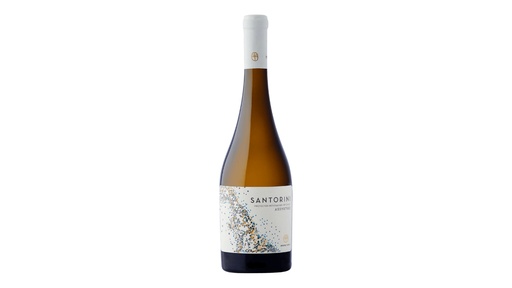 Assyrtiko "Santorini", Mikra Thira