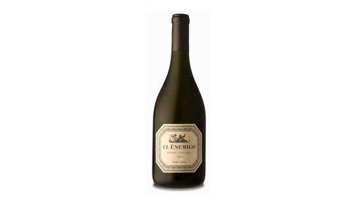 Syrah Viognier 2021, El Enemigo
